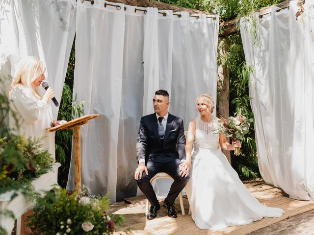 La boda de Silvia y Enaitz en Donostia-San Sebastián, Guipúzcoa 37