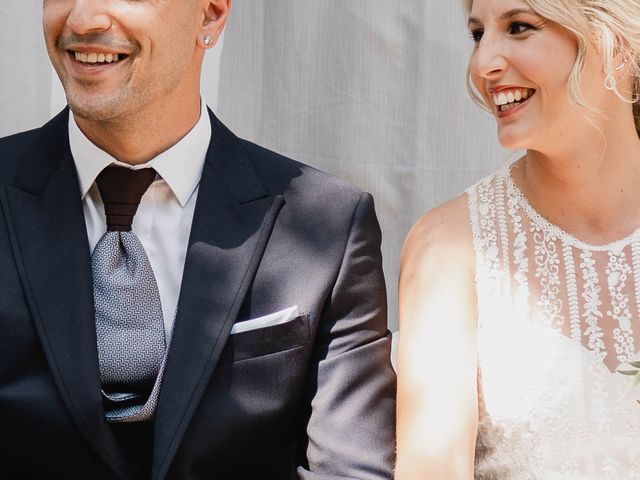 La boda de Silvia y Enaitz en Donostia-San Sebastián, Guipúzcoa 38