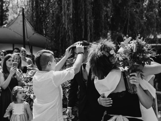 La boda de Silvia y Enaitz en Donostia-San Sebastián, Guipúzcoa 57