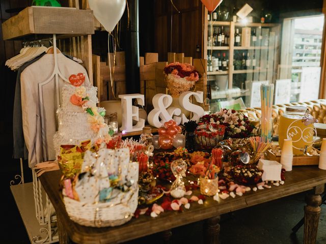 La boda de Silvia y Enaitz en Donostia-San Sebastián, Guipúzcoa 71