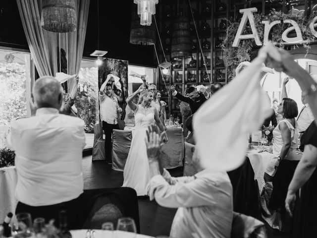 La boda de Silvia y Enaitz en Donostia-San Sebastián, Guipúzcoa 88