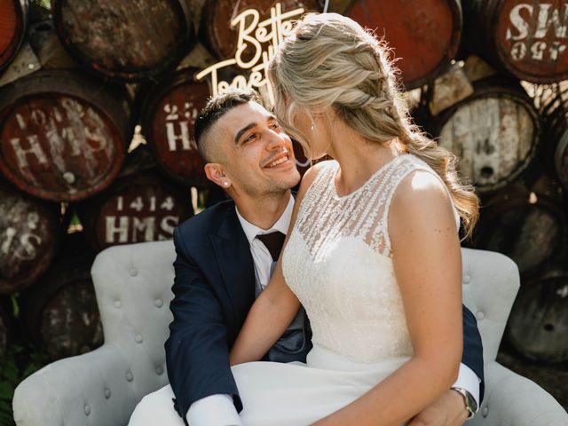 La boda de Silvia y Enaitz en Donostia-San Sebastián, Guipúzcoa 98