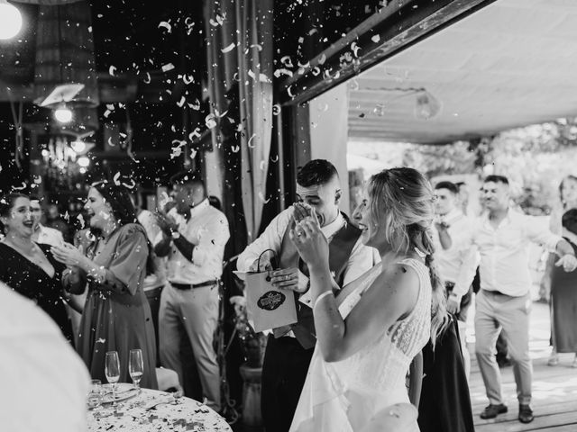 La boda de Silvia y Enaitz en Donostia-San Sebastián, Guipúzcoa 109