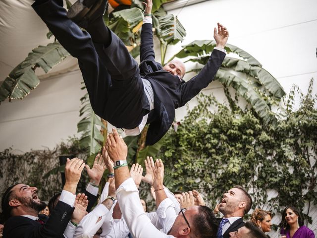 La boda de Maria Dolores y Andres en Bujalance, Córdoba 6