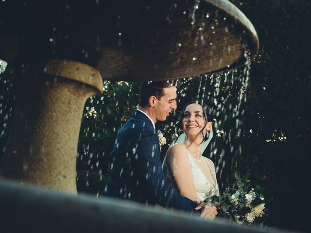 La boda de Jesús y Alicia en Leganés, Madrid 90