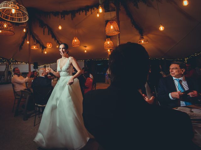 La boda de Jesús y Alicia en Leganés, Madrid 95