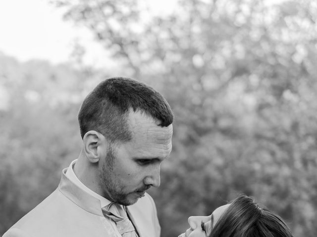 La boda de Rubén y Estefanía en Alacant/alicante, Alicante 22