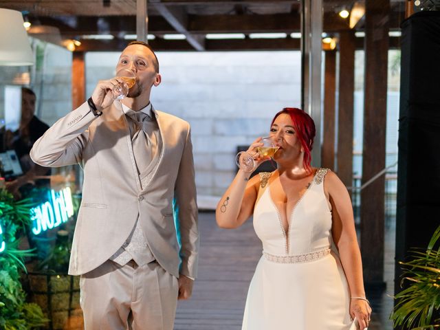La boda de Rubén y Estefanía en Alacant/alicante, Alicante 29