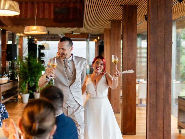 La boda de Rubén y Estefanía en Alacant/alicante, Alicante 30