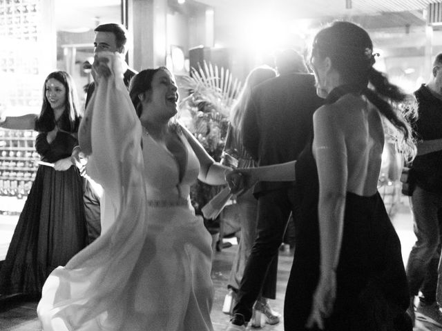 La boda de Rubén y Estefanía en Alacant/alicante, Alicante 48