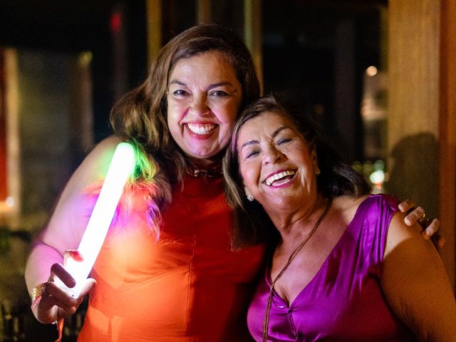 La boda de Rubén y Estefanía en Alacant/alicante, Alicante 53