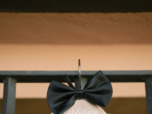 La boda de Lidia y Samuel en Velez Malaga, Málaga 5