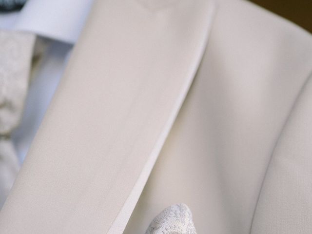 La boda de Lidia y Samuel en Velez Malaga, Málaga 6
