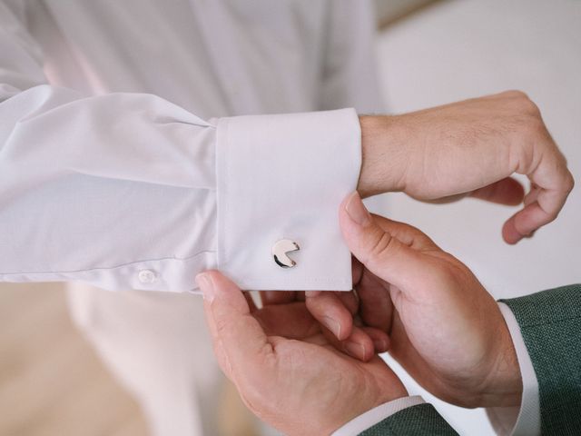 La boda de Lidia y Samuel en Velez Malaga, Málaga 10