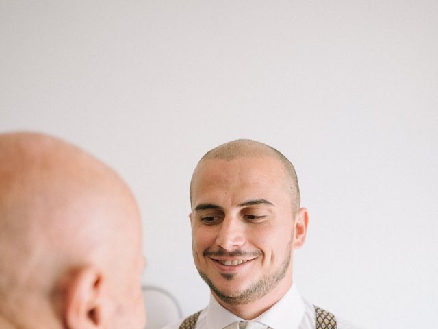 La boda de Lidia y Samuel en Velez Malaga, Málaga 17