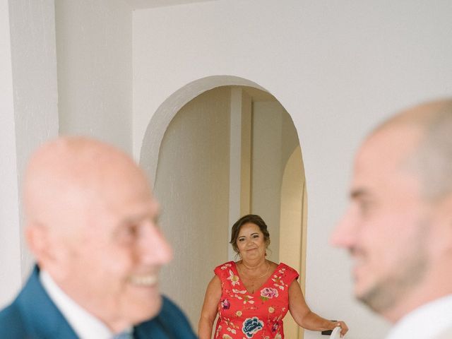 La boda de Lidia y Samuel en Velez Malaga, Málaga 24