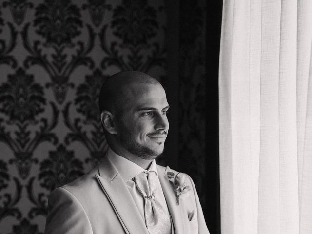 La boda de Lidia y Samuel en Velez Malaga, Málaga 26