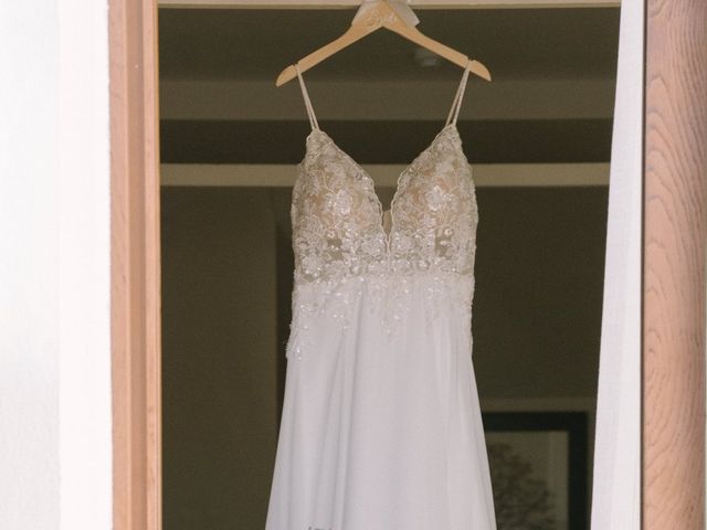 La boda de Lidia y Samuel en Velez Malaga, Málaga 36