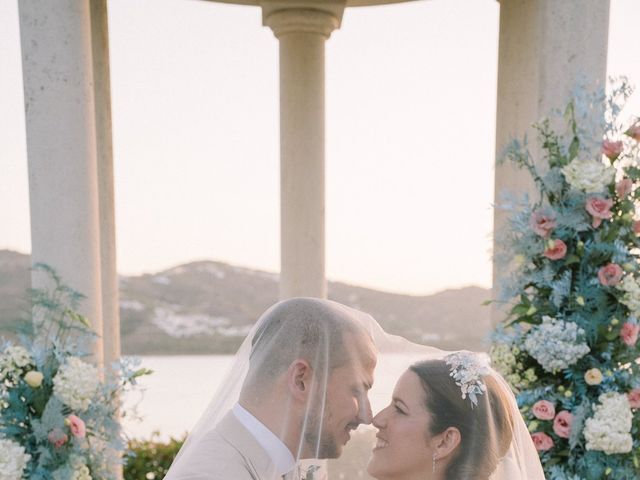 La boda de Lidia y Samuel en Velez Malaga, Málaga 78