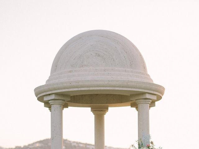 La boda de Lidia y Samuel en Velez Malaga, Málaga 79