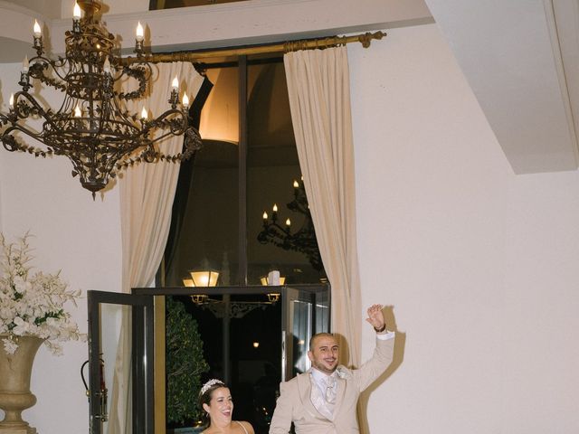 La boda de Lidia y Samuel en Velez Malaga, Málaga 86