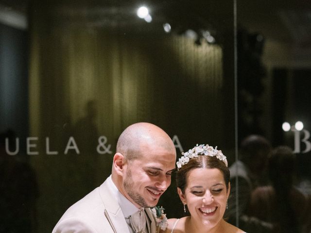 La boda de Lidia y Samuel en Velez Malaga, Málaga 90