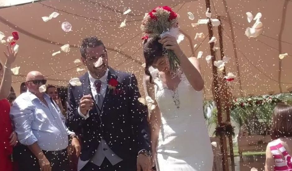 La boda de Antonio y Raquel en Murcia, Murcia