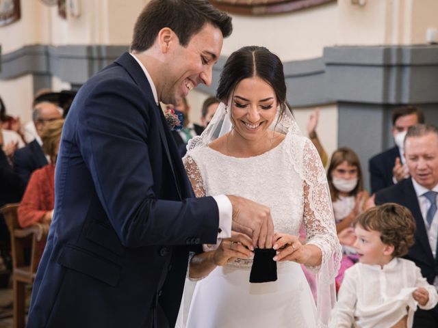 La boda de Toni y Cris en Novelda, Alicante 4