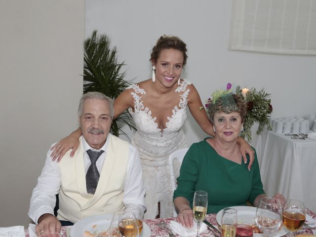 La boda de Javier y Mª Ángeles en Badajoz, Badajoz 24