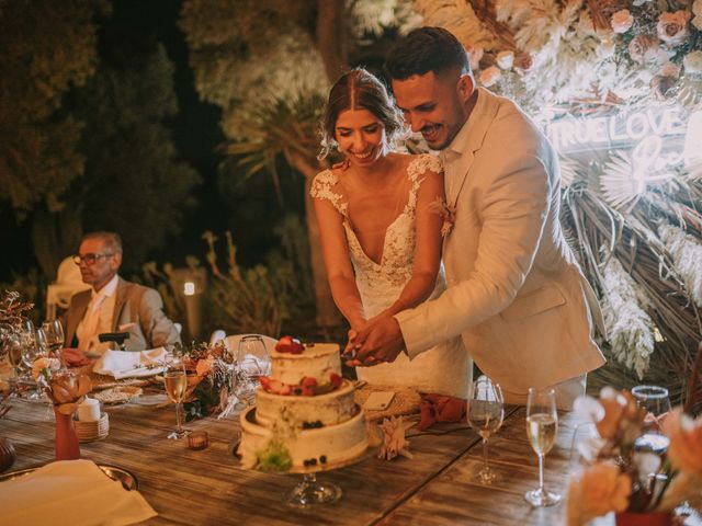 La boda de Luismy y Irene en Las Palmas De Gran Canaria, Las Palmas 3