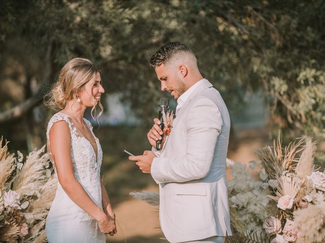La boda de Luismy y Irene en Las Palmas De Gran Canaria, Las Palmas 9