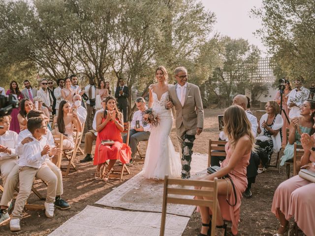 La boda de Luismy y Irene en Las Palmas De Gran Canaria, Las Palmas 13