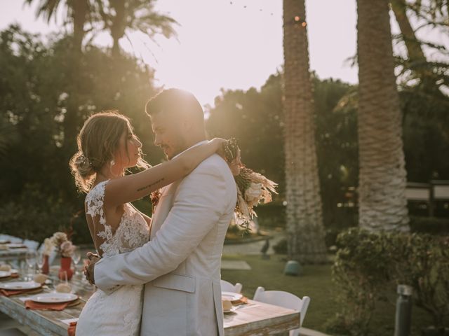 La boda de Luismy y Irene en Las Palmas De Gran Canaria, Las Palmas 17