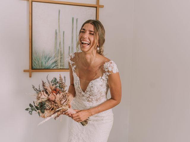 La boda de Luismy y Irene en Las Palmas De Gran Canaria, Las Palmas 19