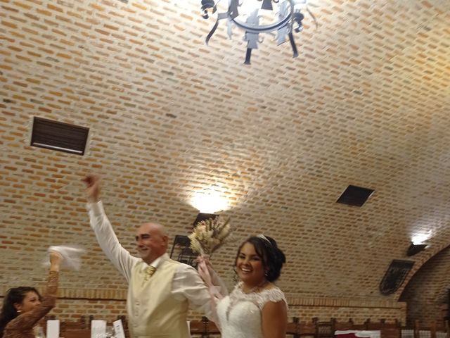 La boda de Luismy  y Erika  en Valladolid, Valladolid 8
