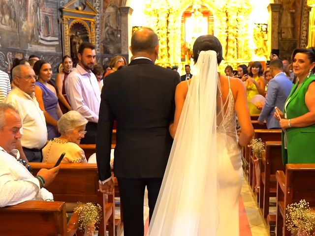 La boda de Diego y Amanda en Totana, Murcia 15