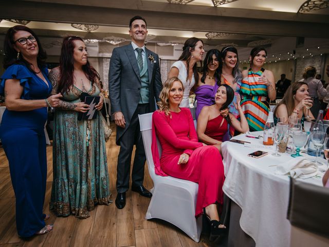 La boda de Maru y Rafa en Albacete, Albacete 53