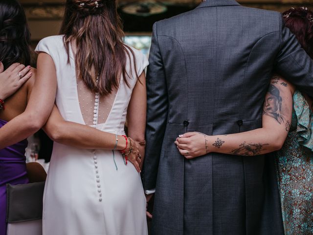 La boda de Maru y Rafa en Albacete, Albacete 54