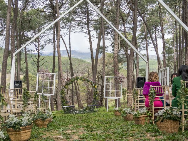 La boda de Marcos y Cristina en Garray, Soria 24