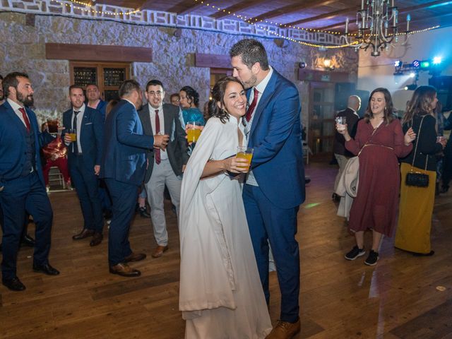 La boda de Marcos y Cristina en Garray, Soria 29