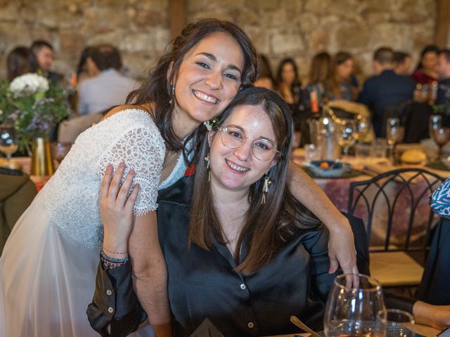 La boda de Marcos y Cristina en Garray, Soria 53