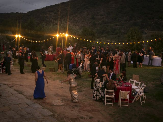 La boda de Christian y Gina en Pineda De Mar, Barcelona 32