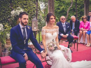 La boda de Soraya y Alberto 3