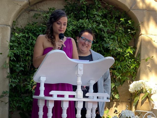 La boda de Javier y Sheyla en Pedrola, Zaragoza 7