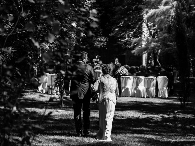 La boda de Raúl y Verónica en Villanubla, Valladolid 13