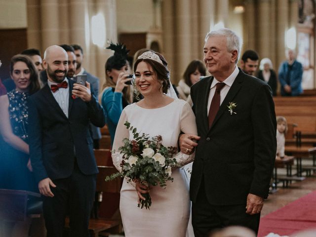 La boda de Jose y Sandra en Málaga, Málaga 35