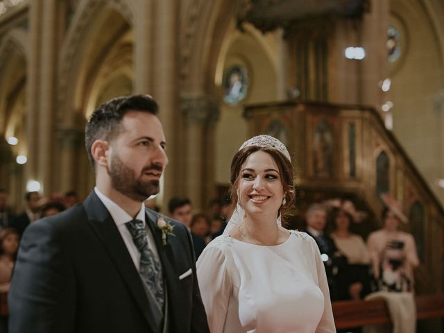 La boda de Jose y Sandra en Málaga, Málaga 42