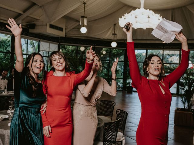 La boda de Jose y Sandra en Málaga, Málaga 116
