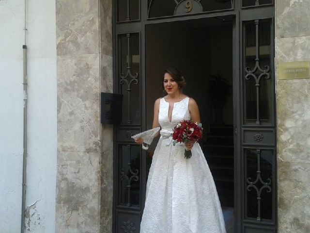 La boda de David y Estrella en Córdoba, Córdoba 1