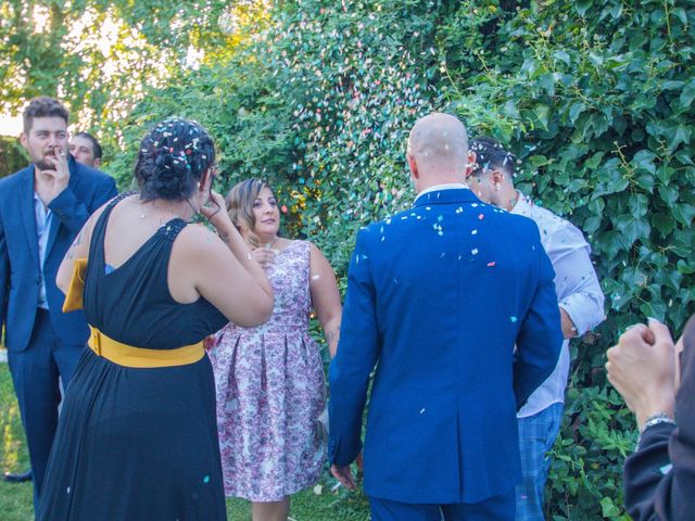 La boda de Jonathan y Rocio en Cubas De La Sagra, Madrid 61